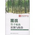 興林富民實用技術叢書：圖說竹子病蟲識別與防治