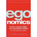 Egonomics: What Makes Ego Our Greatest Asset (or Most Expensive Liability) [平裝]
