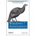 Windows 7 Annoyances: Tips, Secrets, and Solutions [平裝]