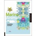 Marine Animals Book and CD [平裝]
