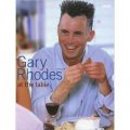 Gary Rhodes at the Table [平裝]