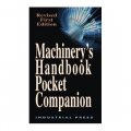 Machinery s Handbook，29th Edition Pocket Companion [平裝]