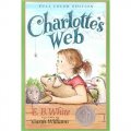 Charlotte s Web [平裝] (夏洛特的網)