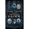 Fairy Tales from the Brothers Grimm [精裝] (格林童話)