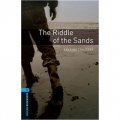 Oxford Bookworms Library Third Edition Stage 5: The Riddle of the Sands [平裝] (牛津書蟲系列 第三版 第五級:金沙之謎)