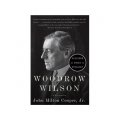 Woodrow Wilson: A Biography (Vintage) [平裝]