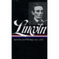 Lincoln: Speeches and Writings 1832-1858 (Library of America) [精裝]