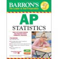 Barron s AP Statistics, 7th Edition [平裝]