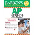 Barron s AP Computer Science A, 6th Edition [平裝]