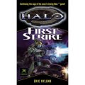 Halo: First Strike [平裝]