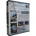 旅遊百科：世界名鎮（套裝全2冊）