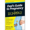Dad s Guide to Pregnancy For Dummies [平裝] (懷孕指導)