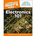 The Complete Idiot s Guide to Electronics 101 [平裝]