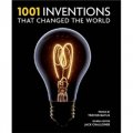 1001 Inventions That Changed the Way We Live [平裝] (1001你死前要知的發明)