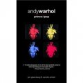 Andy Warhol, Prince of Pop [平裝]