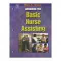 Workbook for Basic Nurse Assisting [平裝] (護理助理基礎手冊)