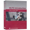 IELTS Introduction: Class Audio CDs [精裝]