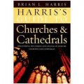 Harris s Guide to Churches and Cathedrals [精裝]