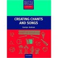 Primary Resource Books for Teachers: Creating Chants and Songs (Book+CD) [平裝] (小學教師資源叢書：創作歌謠和歌曲CD)