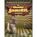 The Blender GameKit 2nd Edition Book/CD Package: Interactive 3D for Artists [平裝]