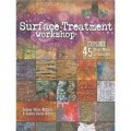 Surface Treatment Workshop [平裝]
