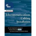 Telecommunications Cabling Installation [精裝]