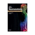 Neuroanatomy [平裝] (神經解剖學:彩色圖解教程,第4版)