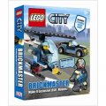 LEGO City Brickmaster [精裝] (樂高城市系列)