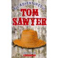 The Adventure of Tom Sawyer [平裝] (湯姆.索亞歷險記)