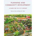 Planning and Community Development: A Guide for the 21st Century [平裝]
