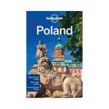 Lonely Planet Poland (Country Guide) [平裝]