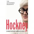 Hockney: The Biography [精裝]