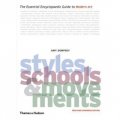 Styles, Schools & Movements (Second Edition)