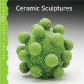 Lark Studio Series: Ceramic Sculptures [精裝] (Lark Studio Series: 瓷器雕塑)