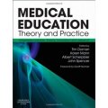 Medical Education: Theory and Practice [平裝] (醫學教育:理論與實踐)