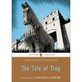 The Tale of Troy (Puffin Classics) [平裝]