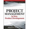 Project Management in New Product Development [精裝]