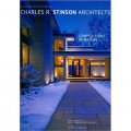 Charles R.Stinson Architects [精裝] (Charles R. Stinson建築設計事務所作品集)