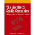 The Architect s Studio Companion: Rules of Thumb for Preliminary Design [精裝] (建築初步設計經驗法則)