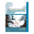 Oesophagogastric Surgery Print and enhanced E-Book [精裝] (食管胃手術:《專門外科臨床》配套書)