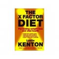 The X-Factor Diet: For Lasting Weight Loss and Vital Health [平裝]