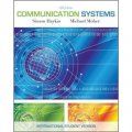 Communication Systems [平裝] (通信系統)