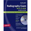 Kaplan Radiography Exam [平裝]