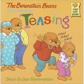 The Berenstain Bears and Too Much Teasing [平裝] (貝貝熊系列)