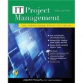 IT Project Management: On Track from Start to Finish, Third Edition [平裝]