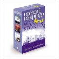 War Stories. by Michael Morpurgo [平裝] (戰爭故事)