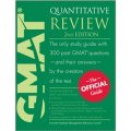 GMAT Quantitative Review [平裝]