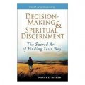 Decision Making & Spiritual Di [平裝]