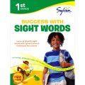 1st Grade Success with Sight Words (Sylvan Workbooks) [平裝] (1級常見字)