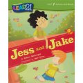 Jess and Jake， Unit 7， Book 6